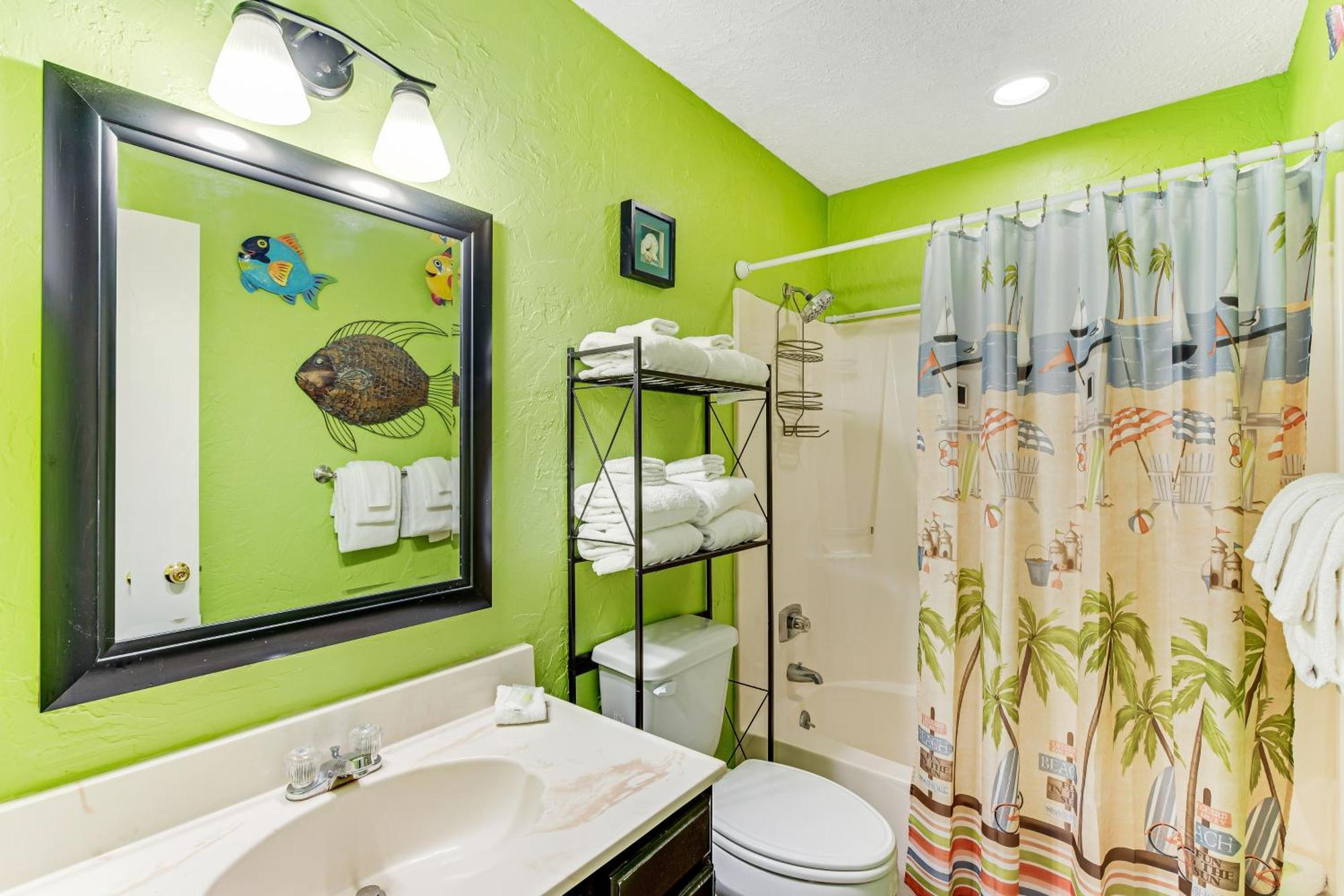 Ocean Reef Condos Gulf Shores Room photo