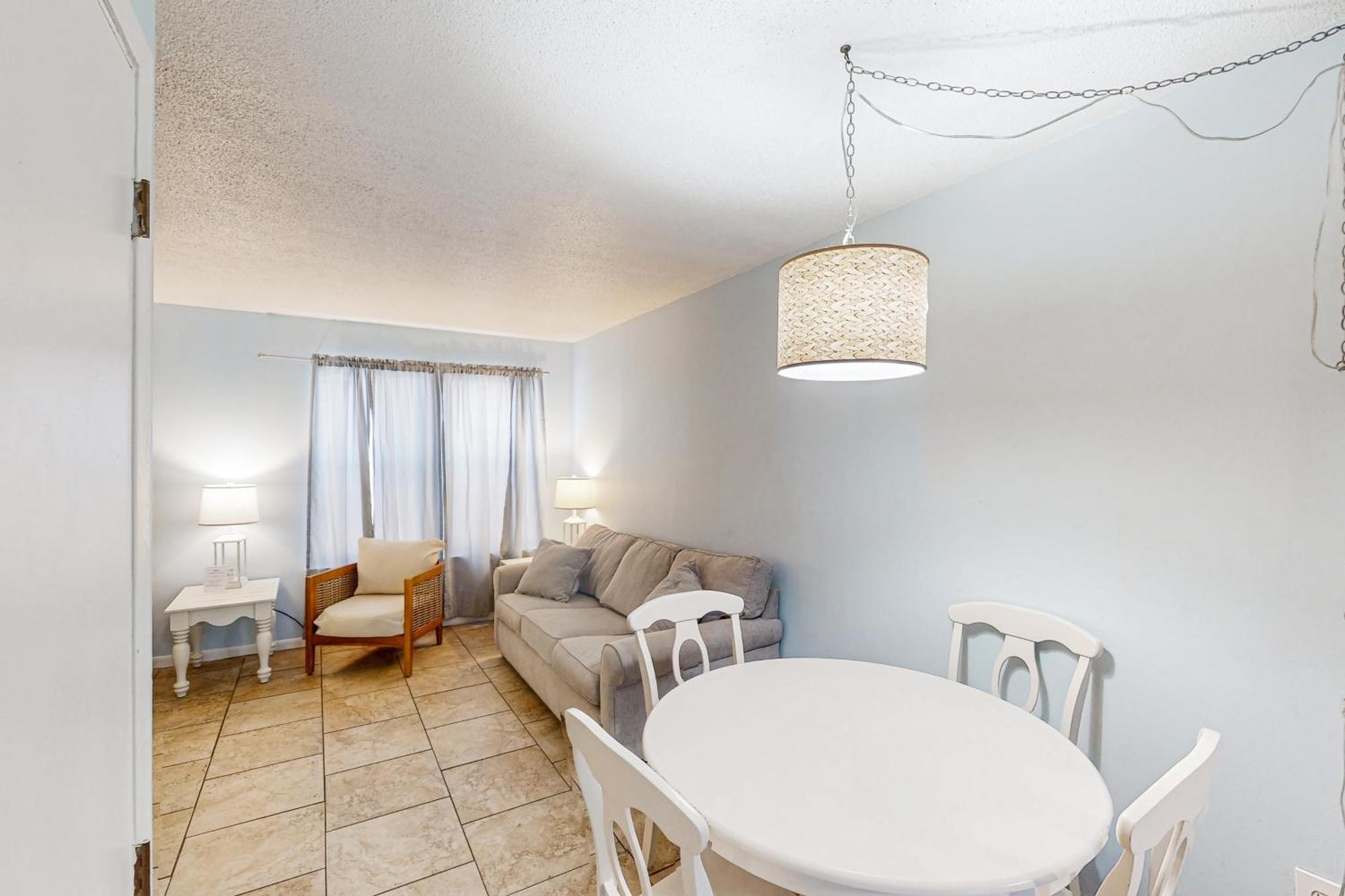 Ocean Reef Condos Gulf Shores Exterior photo